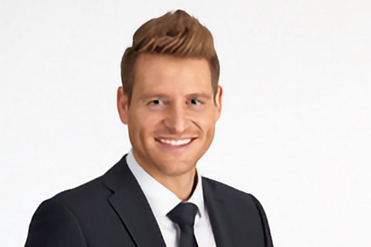 Helmut Fertl