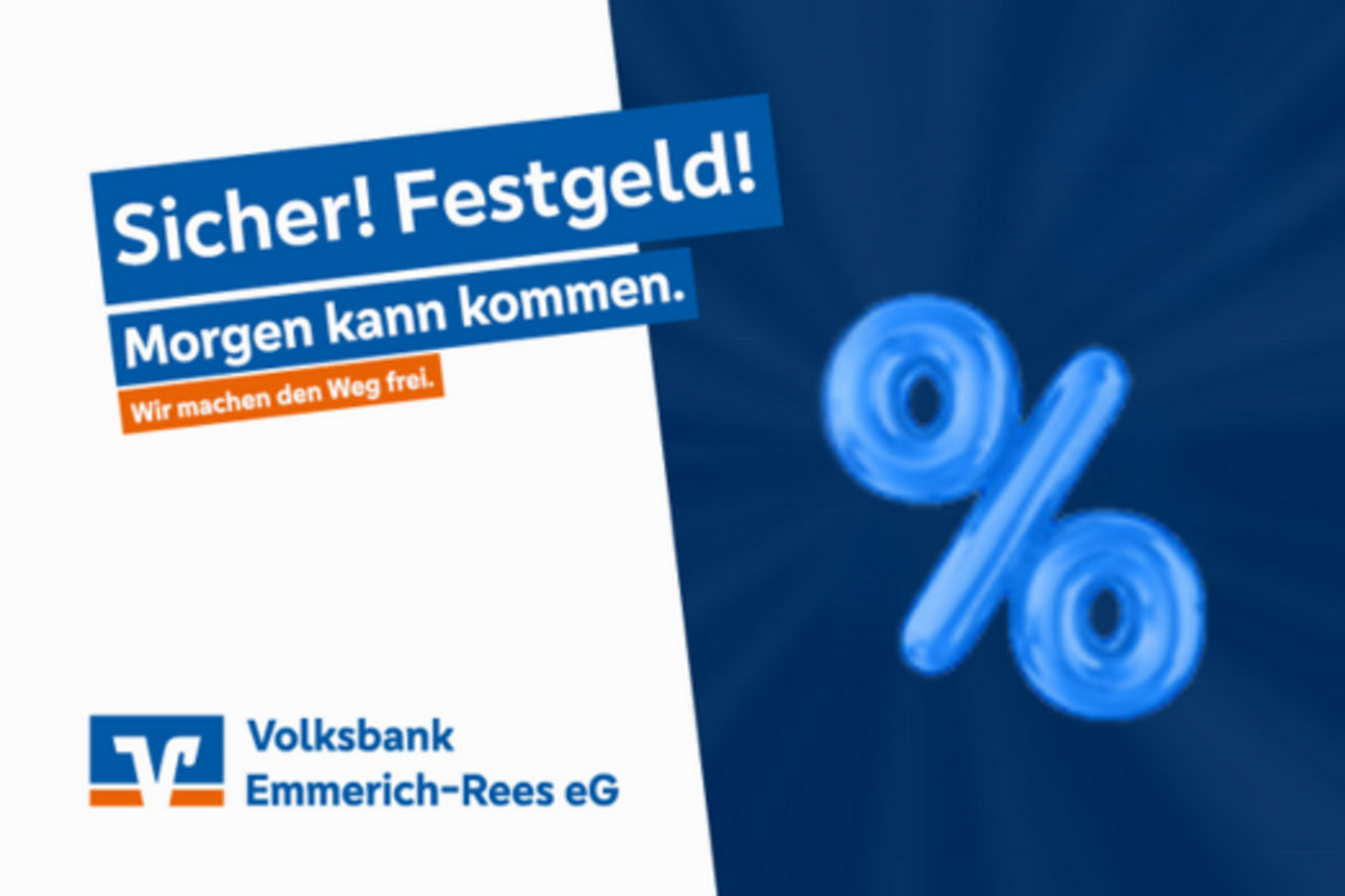 Beschreibung Festgeld