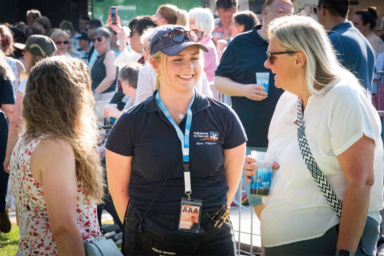 Volksbank im Harz Festival