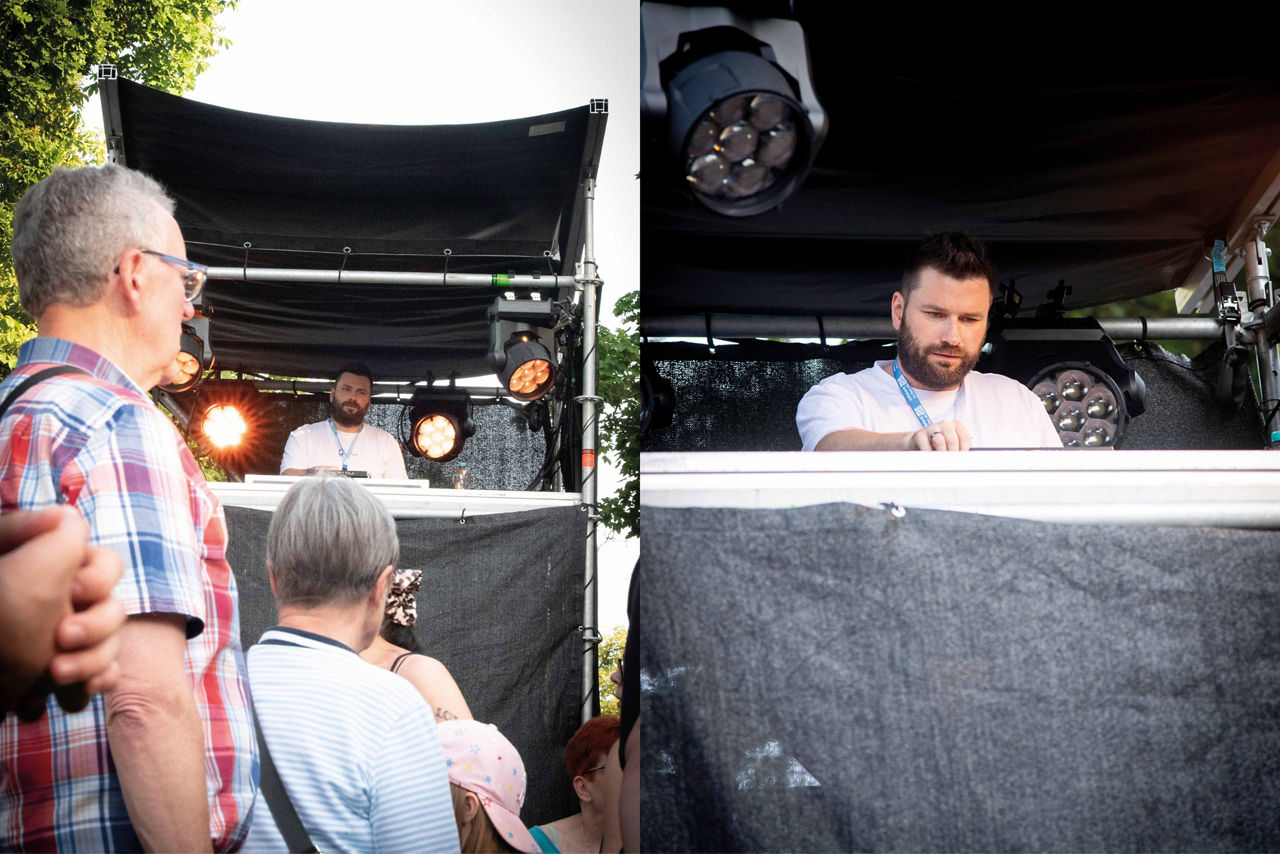 Volksbank im Harz Festival