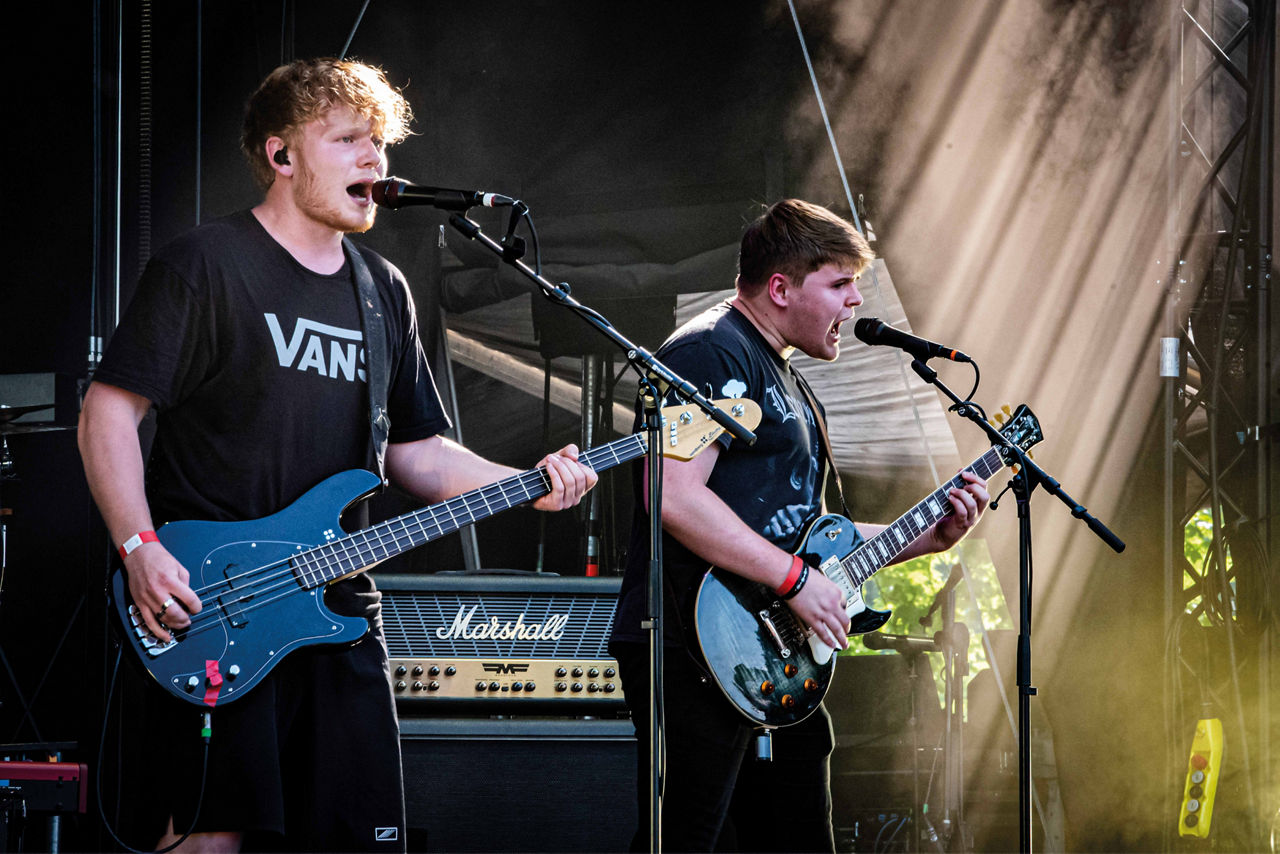 Festival der Volksbank im Harz eG