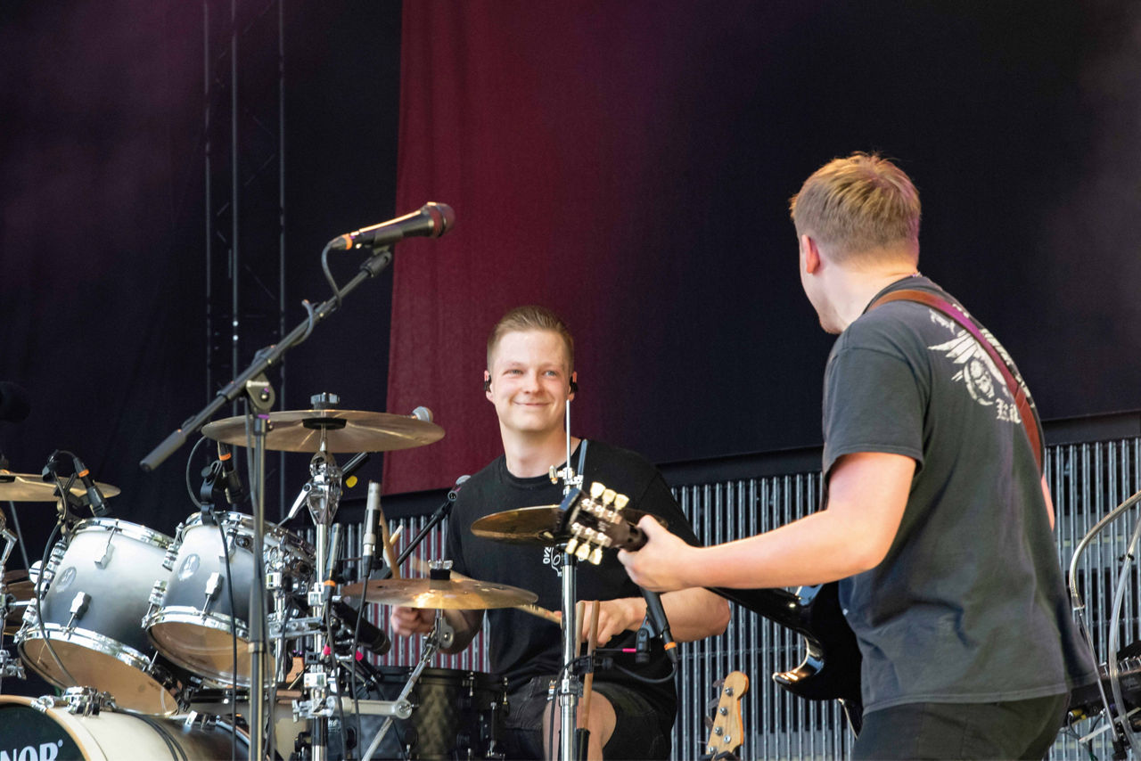 Festival der Volksbank im Harz eG