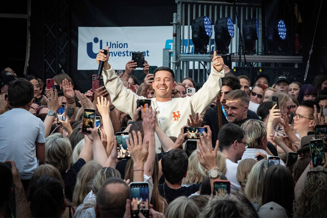 Volksbank im Harz Festival
