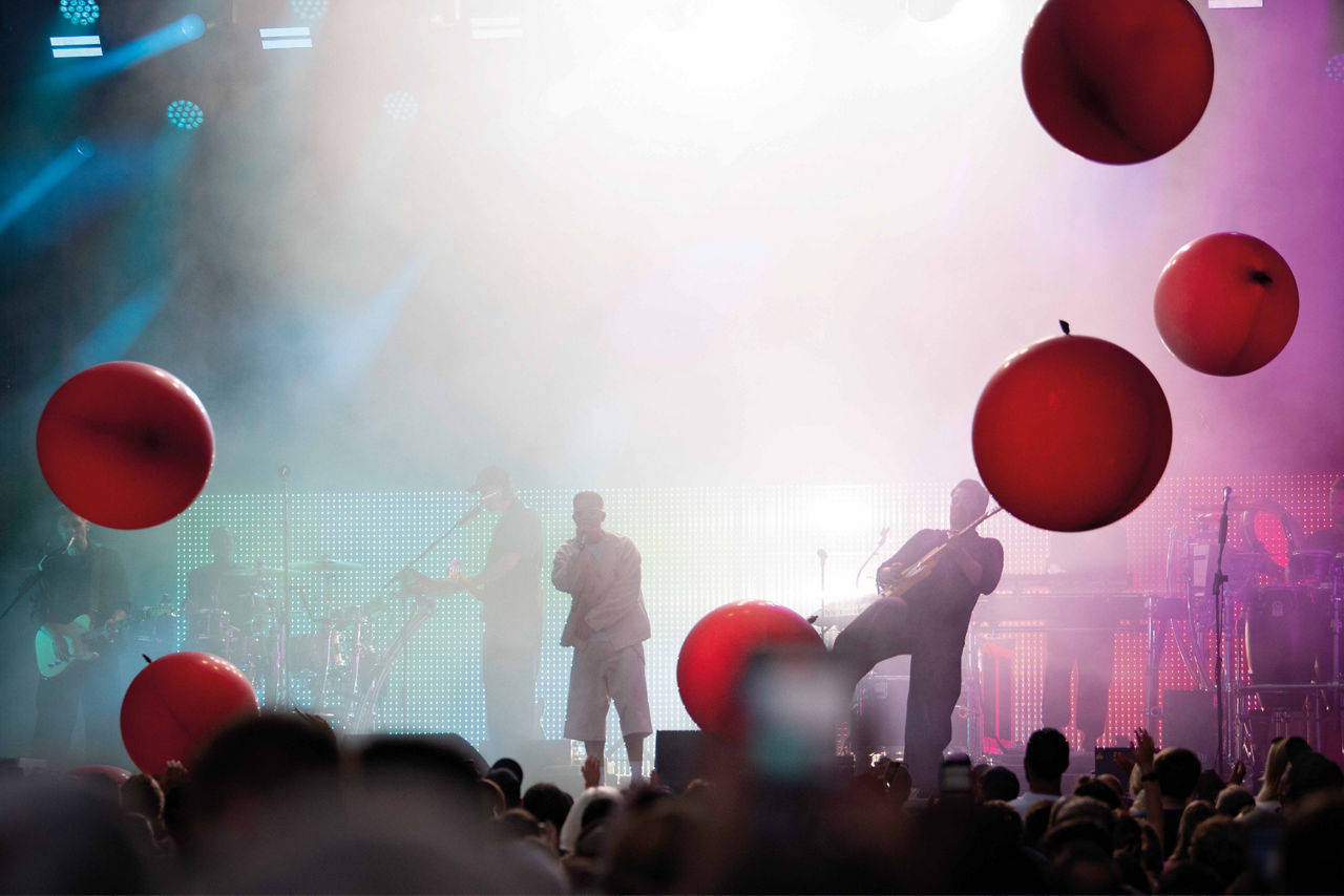 Festival der Volksbank im Harz eG