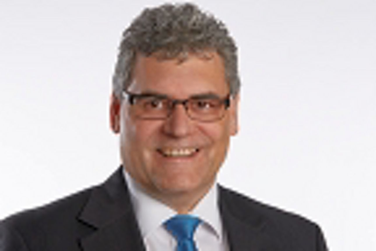 Klaus Feucht