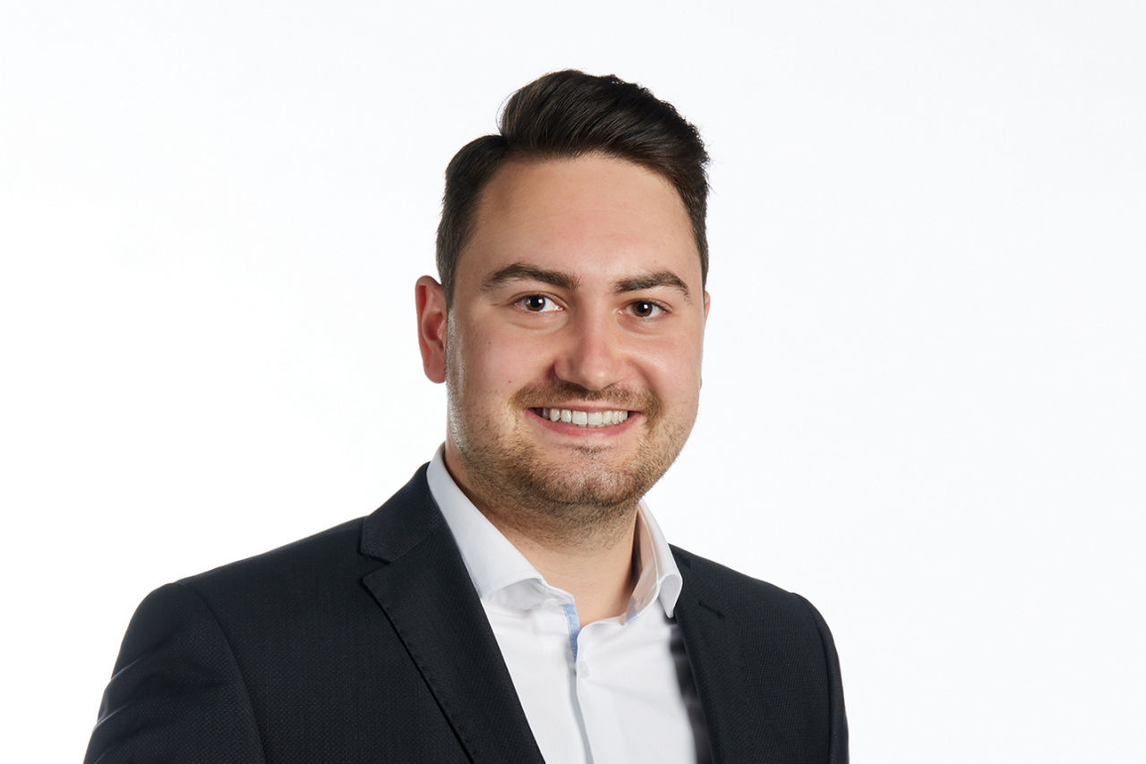 Lukas Feucht