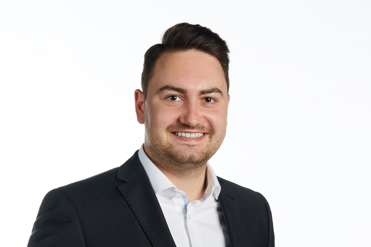 Lukas Feucht