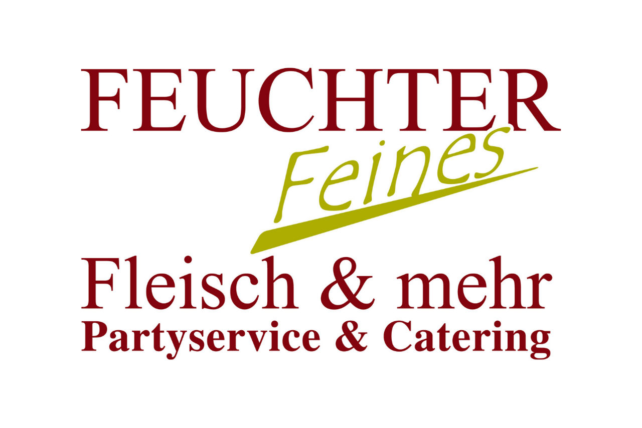 Logo Feuchter Fleisch & Catering