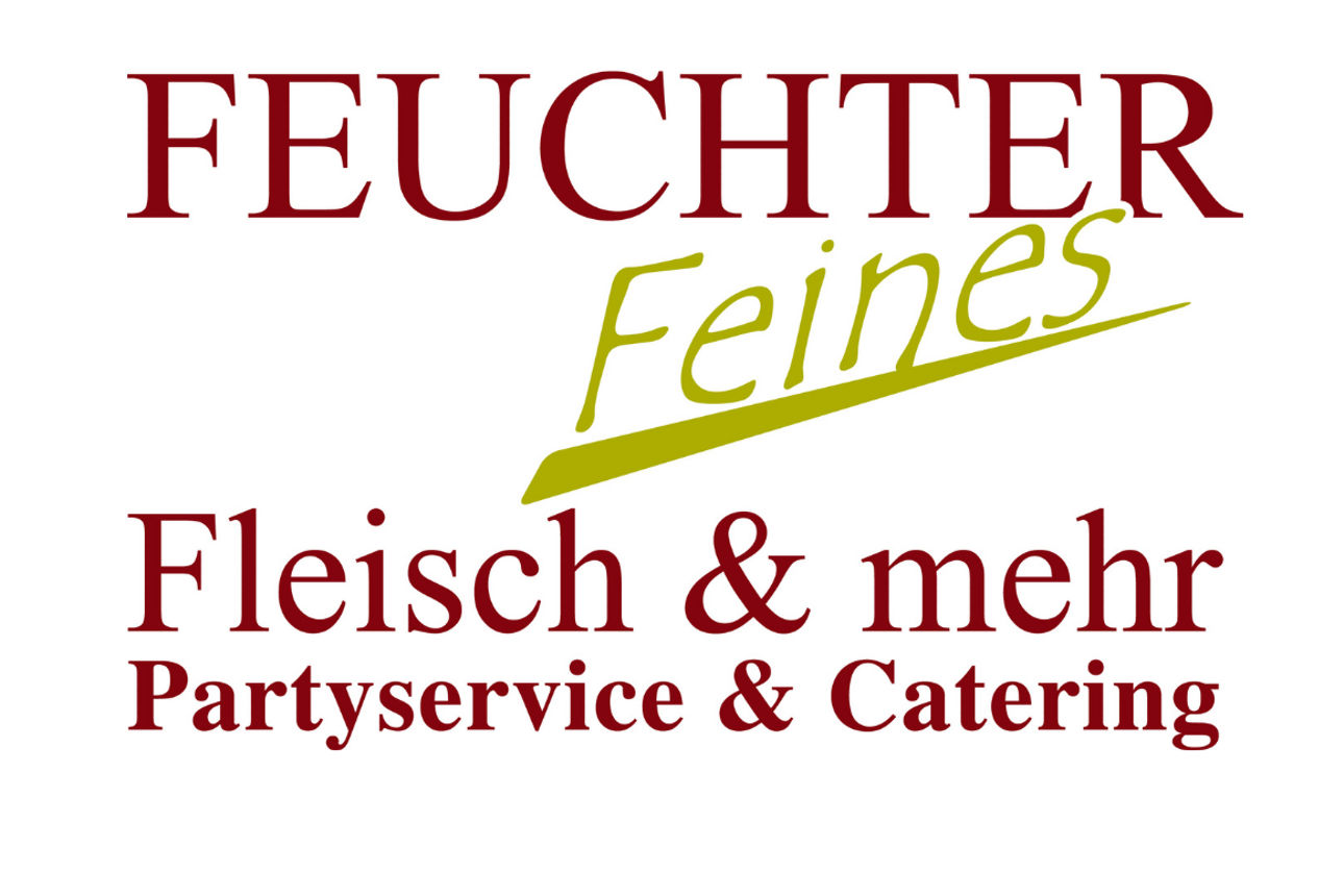 Logo Feuchter Fleisch & Catering