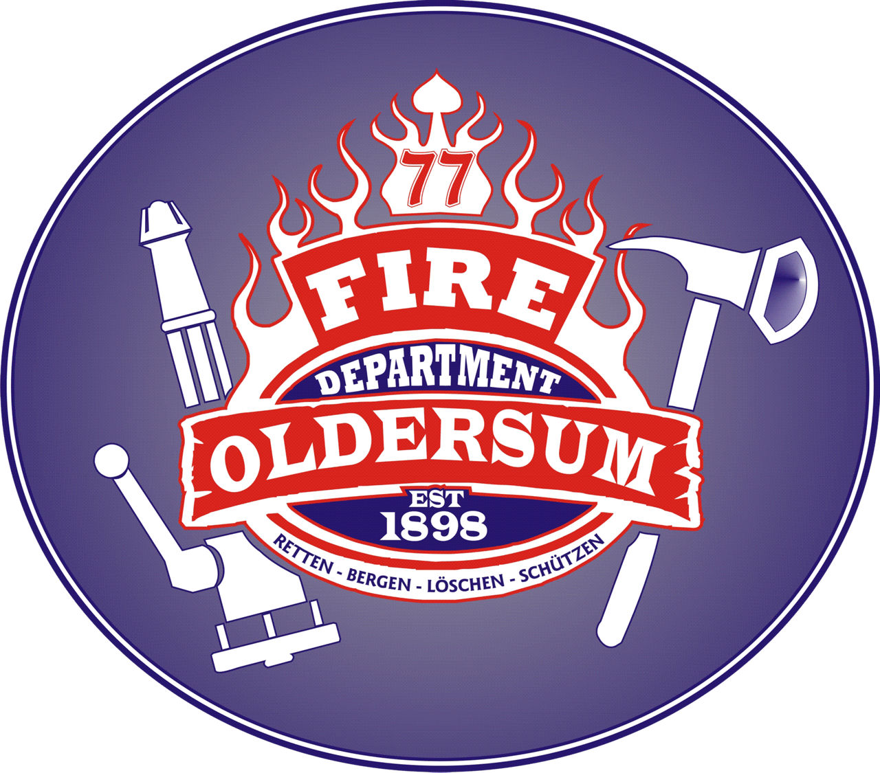 Feuerwehr Oldersum