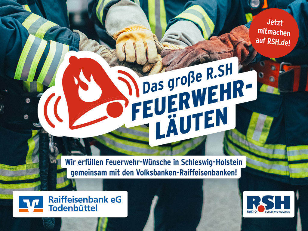 Das Feuerwehr-Läuten