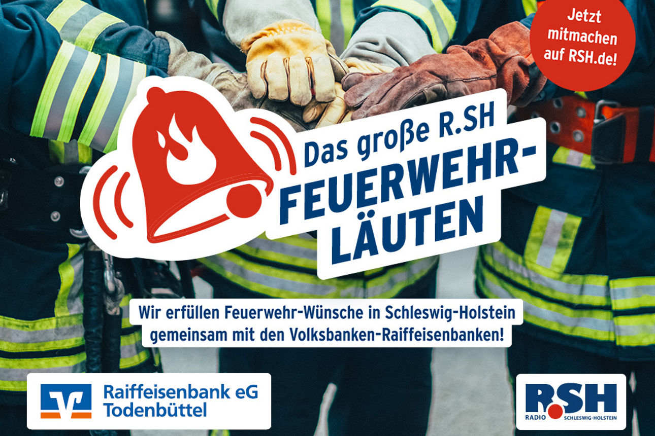 Feuerwehr-Läuten