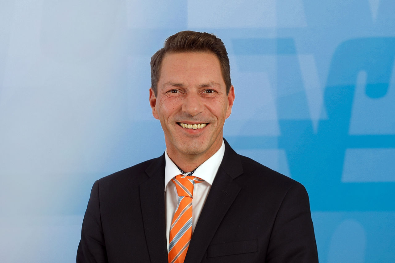 Frank Fichtner