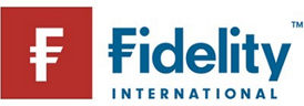 Logo Fidelity International