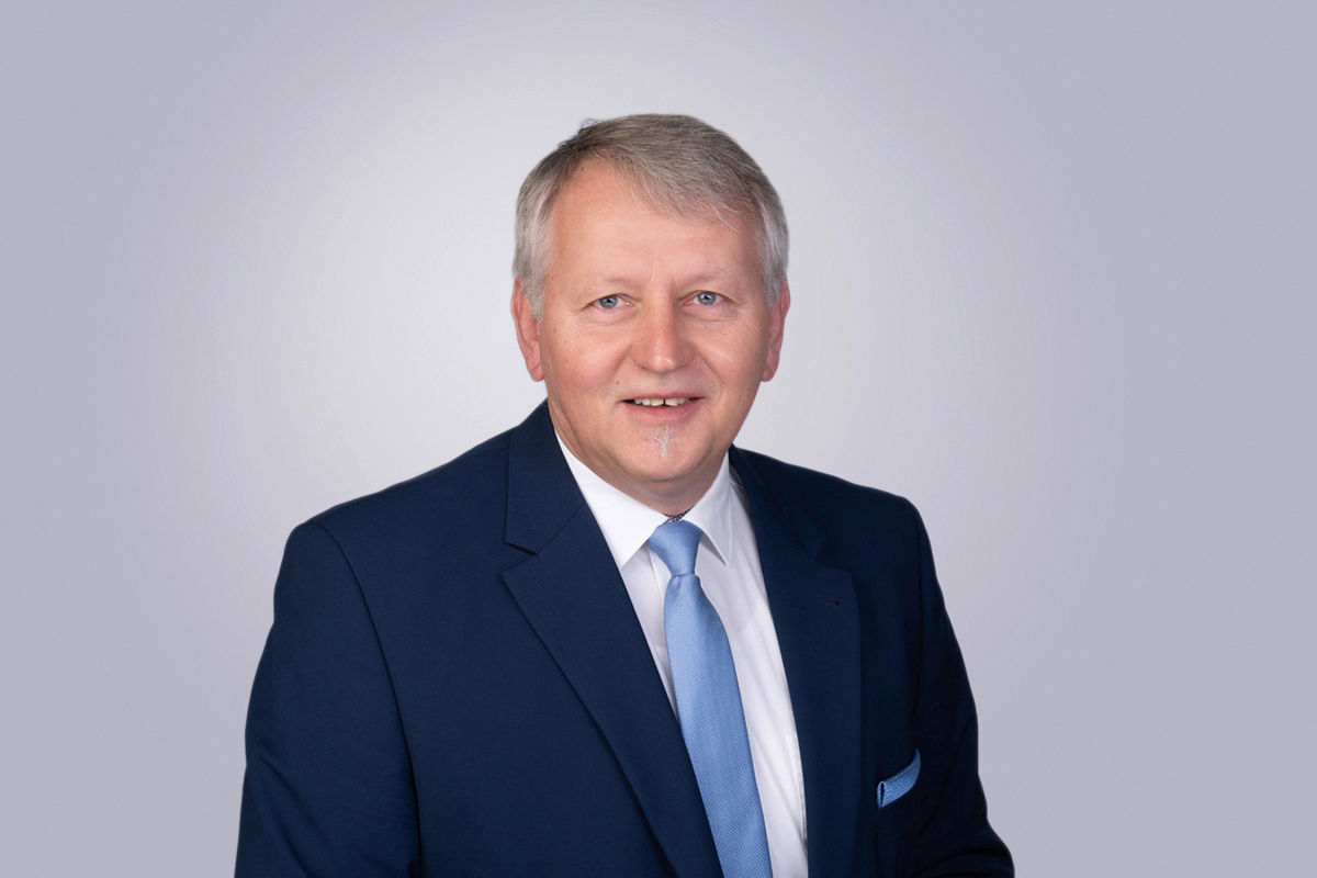 Hans-Jürgen Fiedler