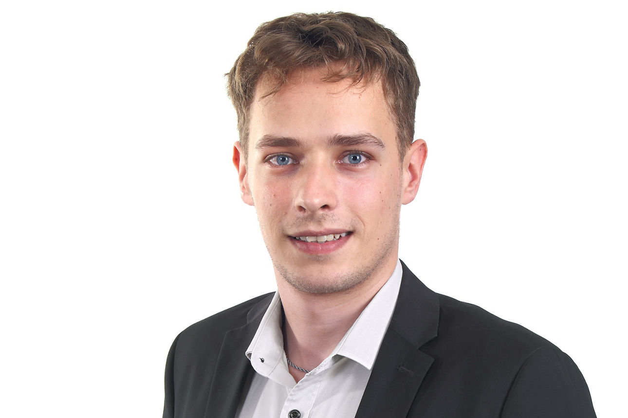 Tim-Niklas Fiedler