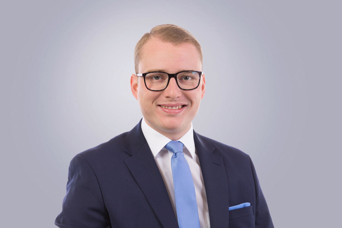 Felix Fietzeck