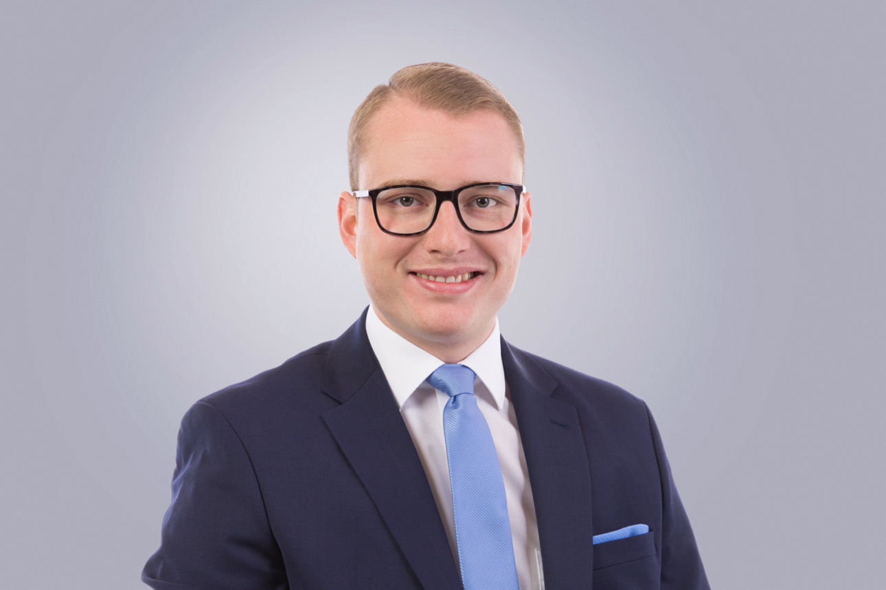 Felix Fietzeck