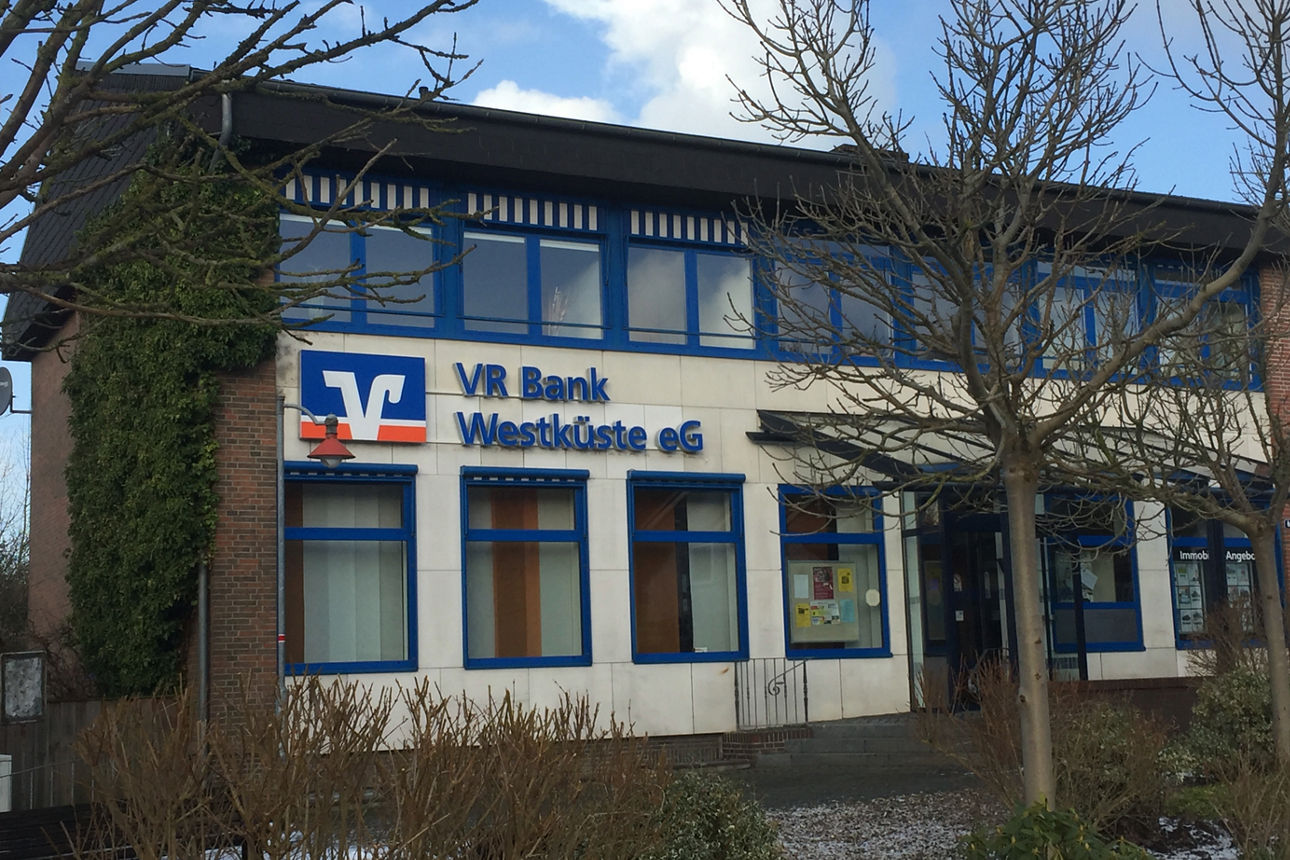 Filiale Albersdorf