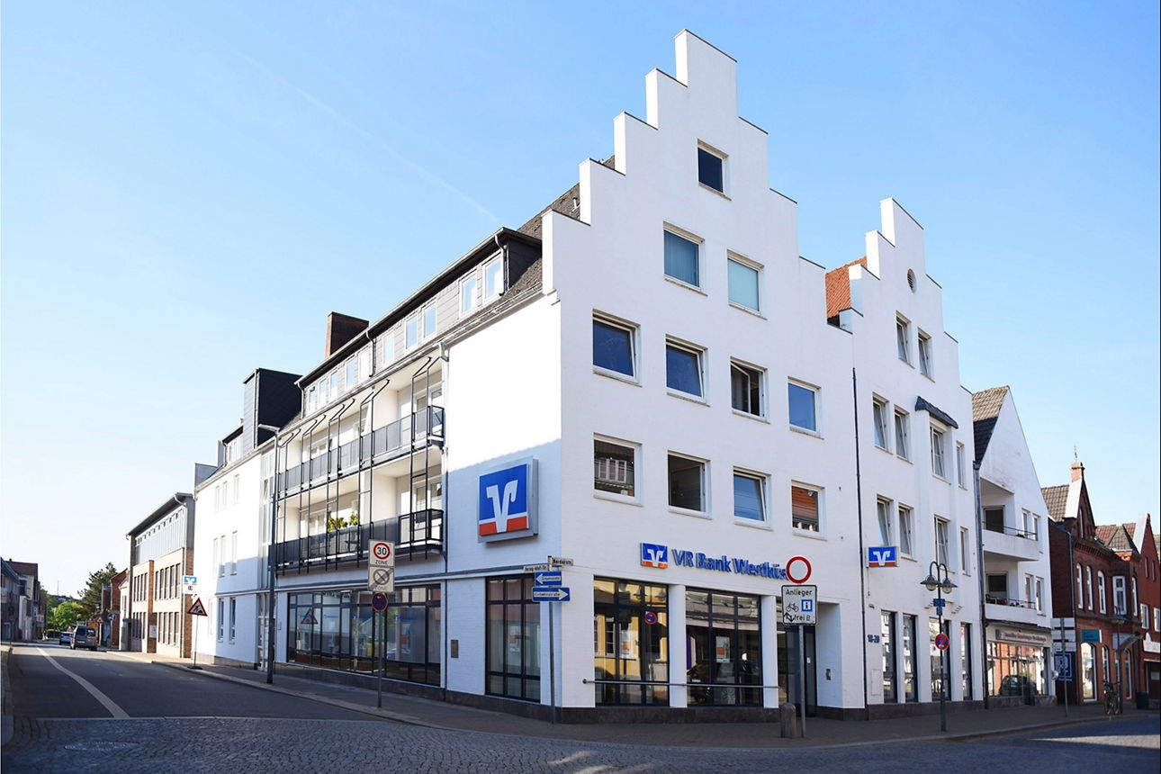 Filiale Husum