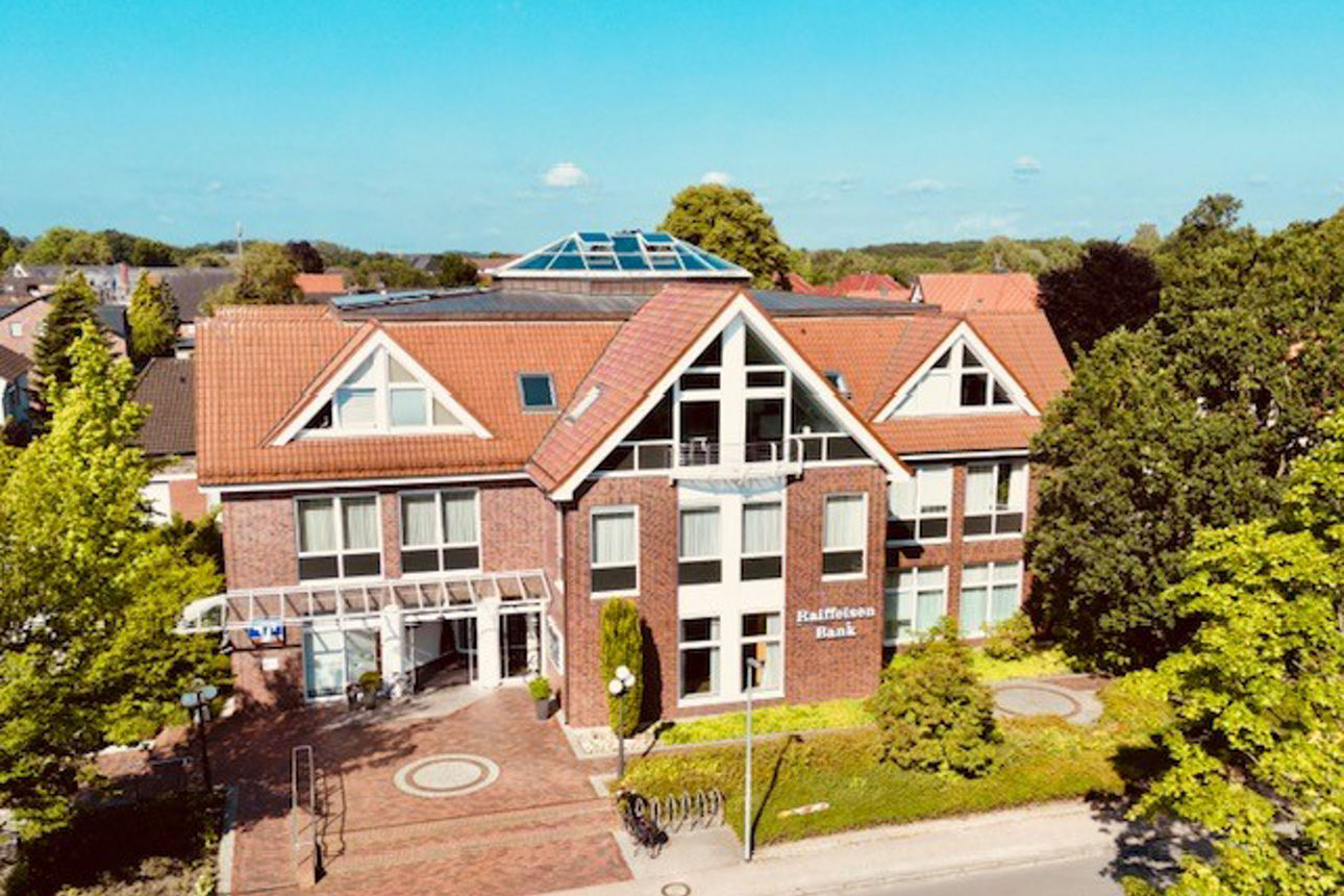 Hauptstelle Rastede