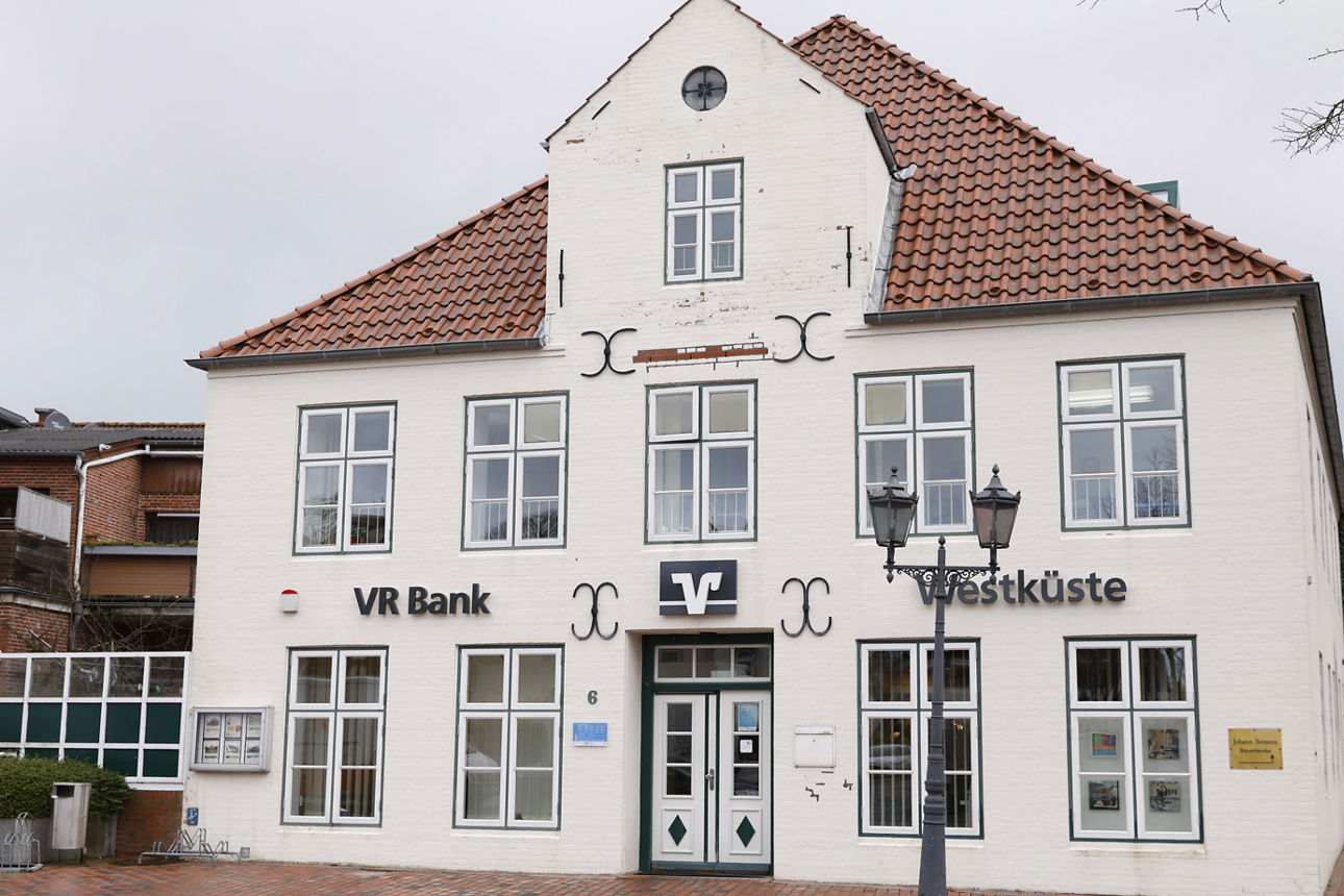 Filiale Tönning
