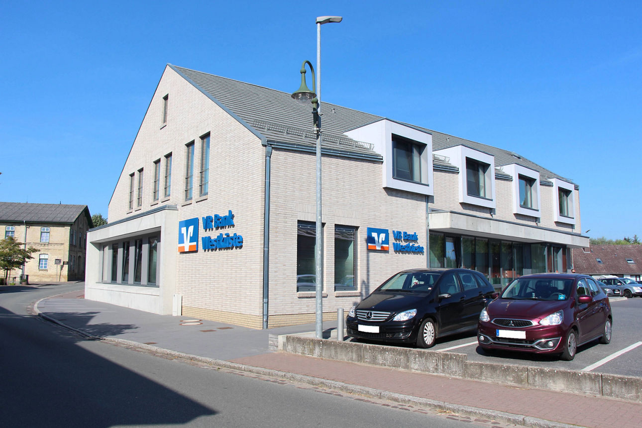 Filiale Tellingstedt