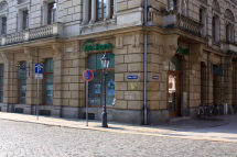 Filiale Dresden