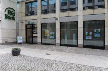 Filiale Leipzig