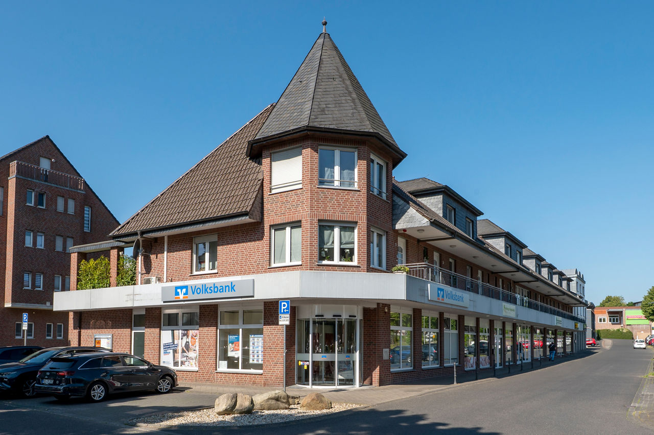 Filiale Übach