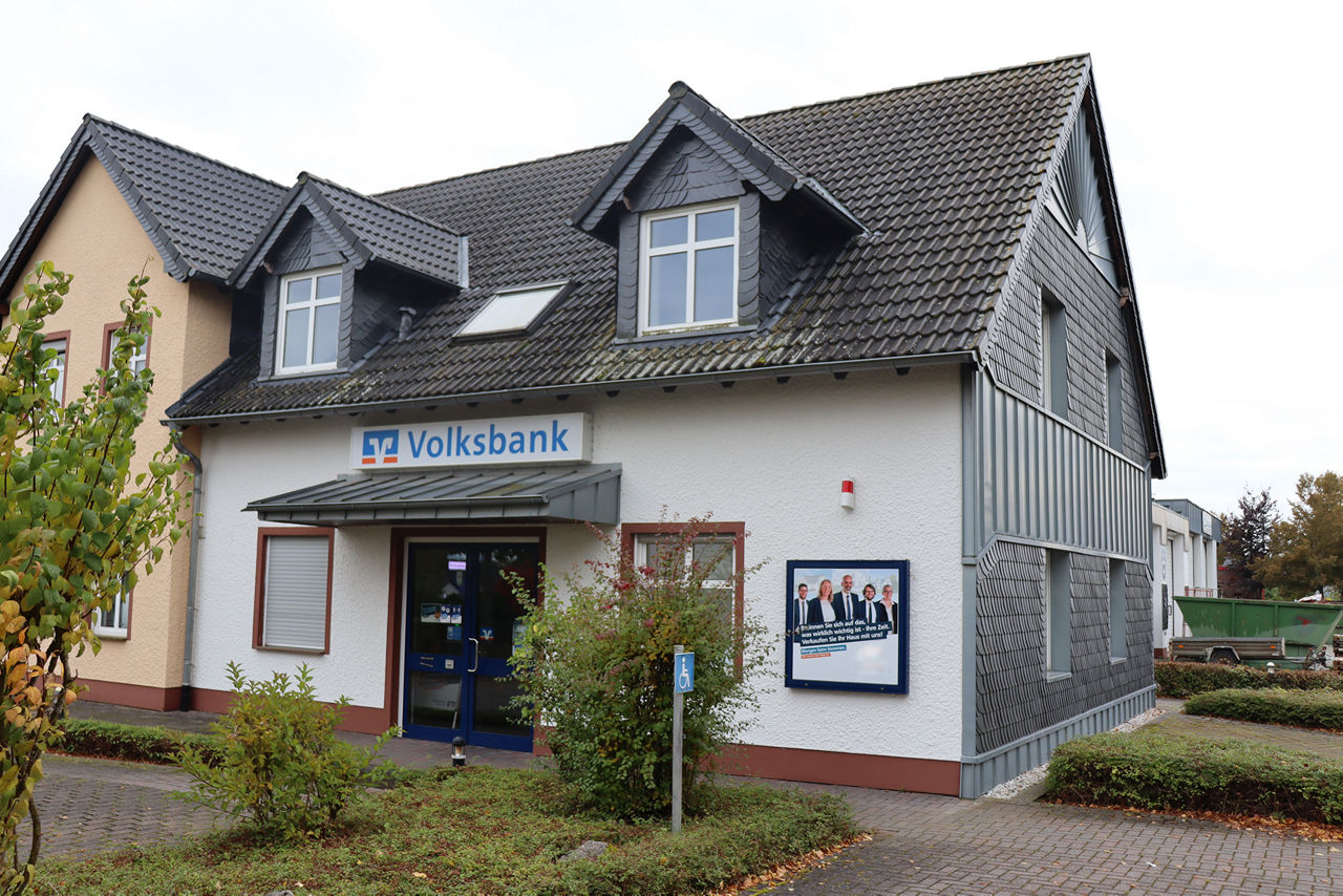 Servicepoint Üxheim