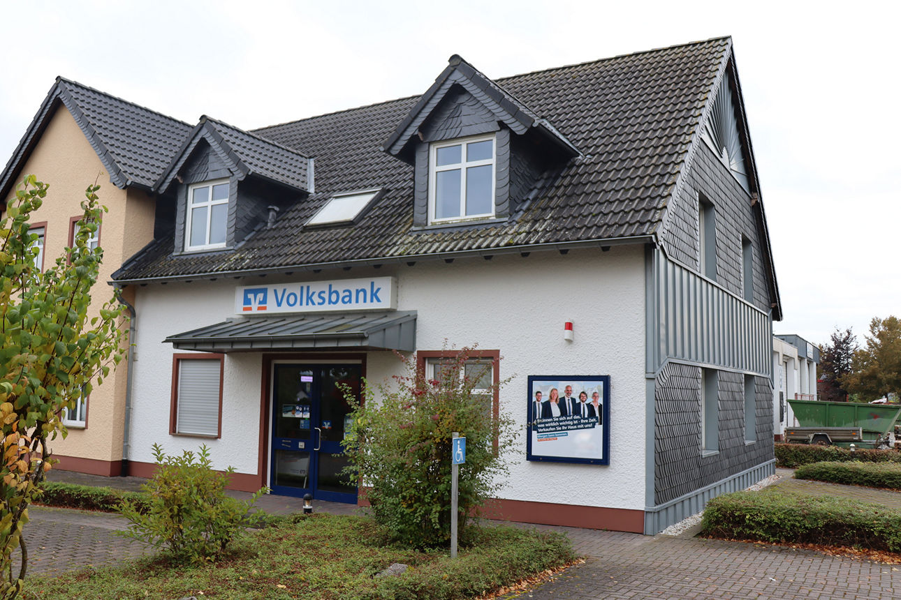 Servicepoint Üxheim