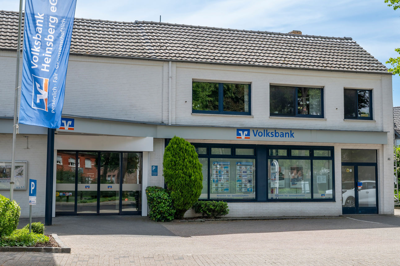 Filiale Birgden