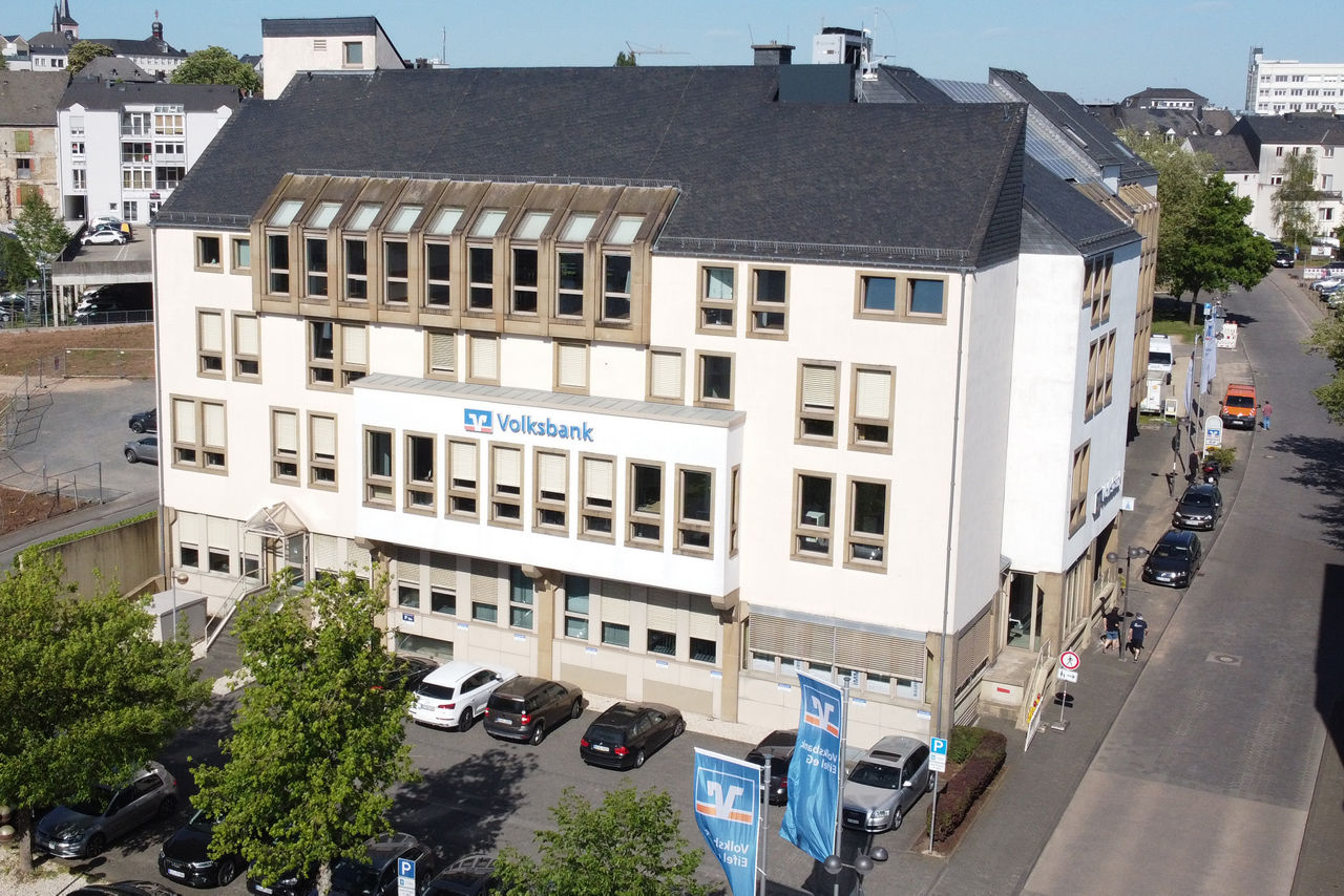 Regionalzentrum Bitburg