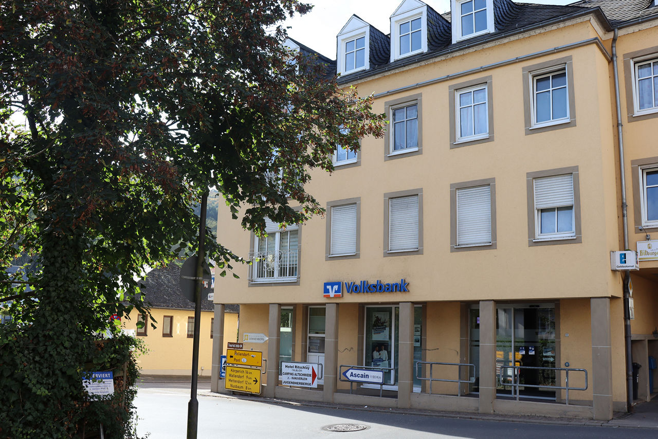 Servicepoint Bollendorf