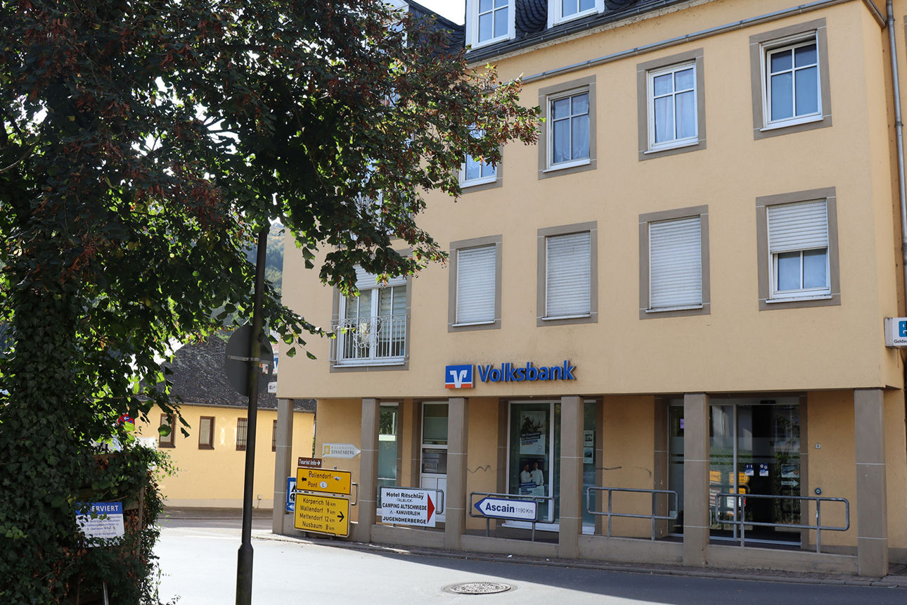Servicepoint Bollendorf