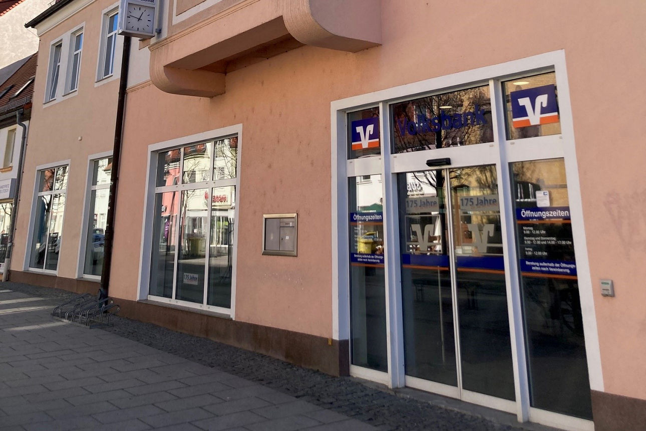 SB Filiale