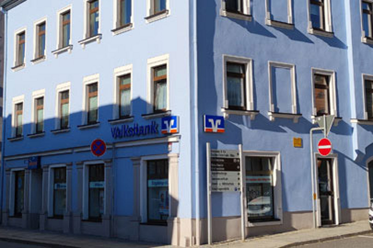 Filiale Ehrenfriedersdorf