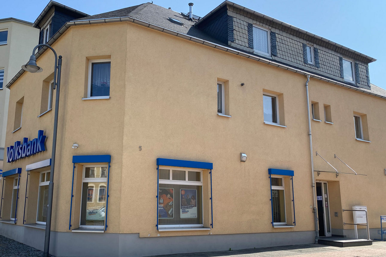 Filiale Eppendorf