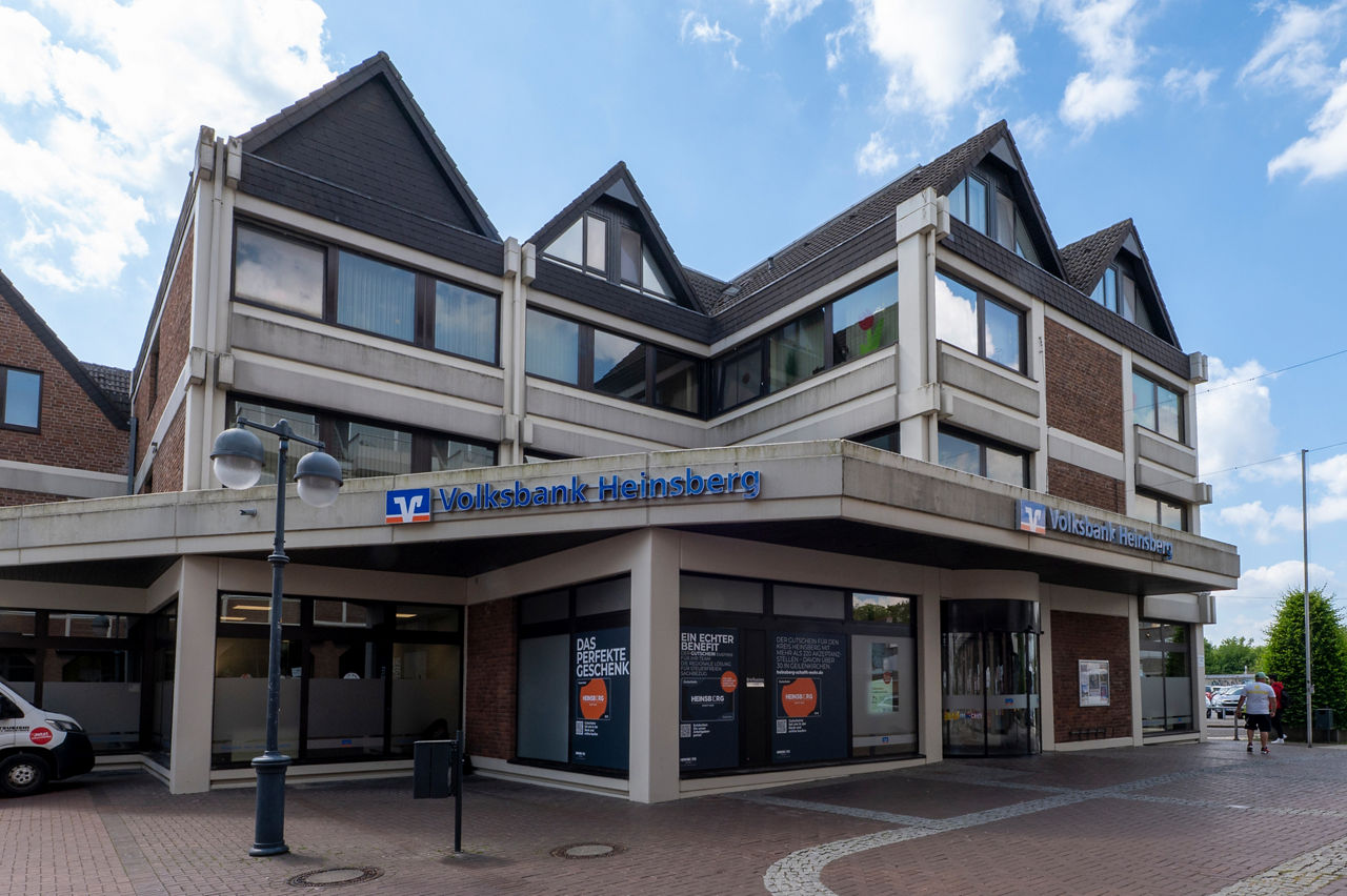 Regionalzentrum Geilenkirchen