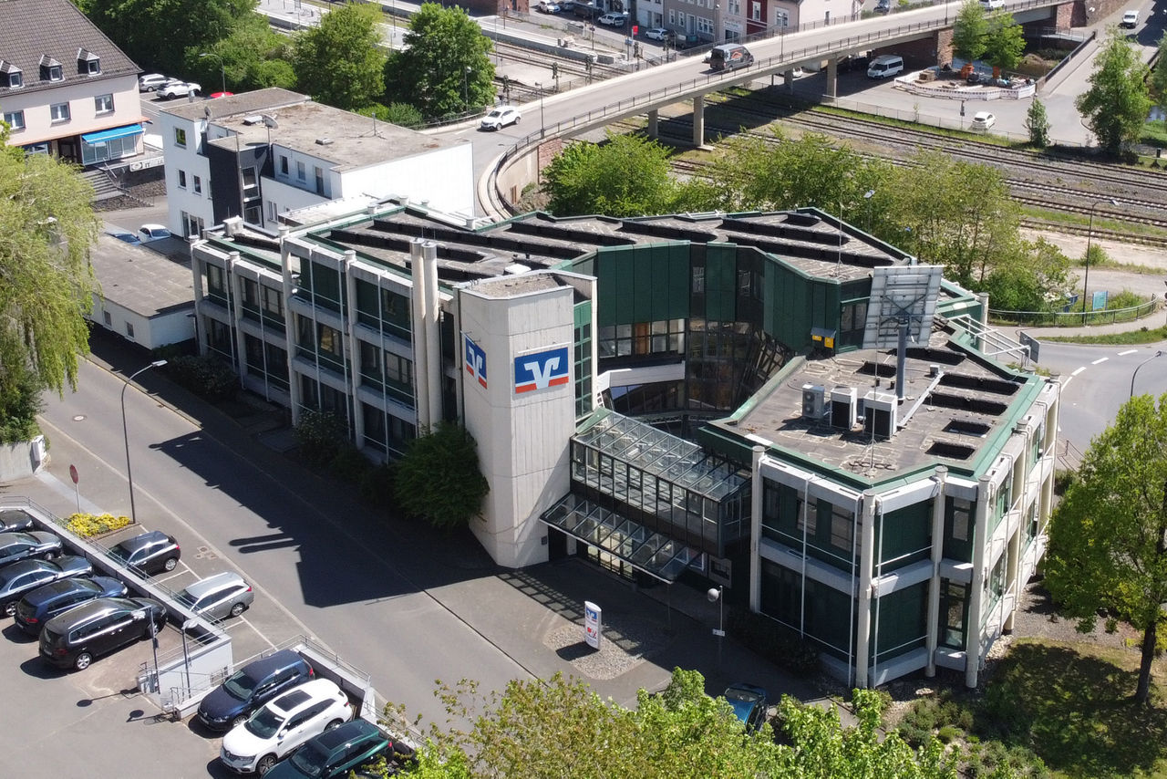 Regionalzentrum Gerolstein