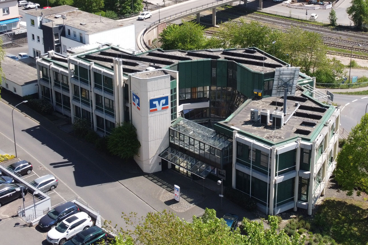 Regionalzentrum Gerolstein