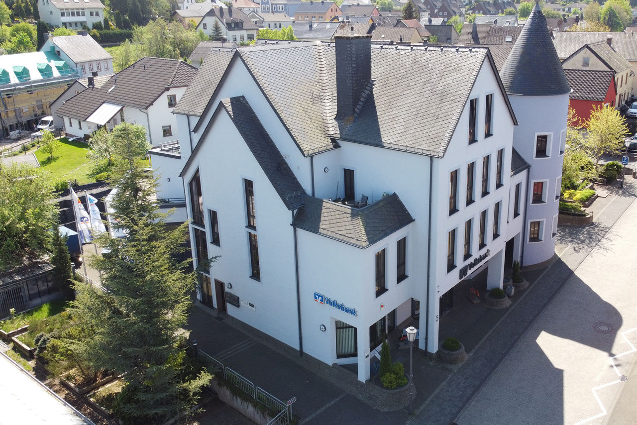 Beratungscenter Hillesheim