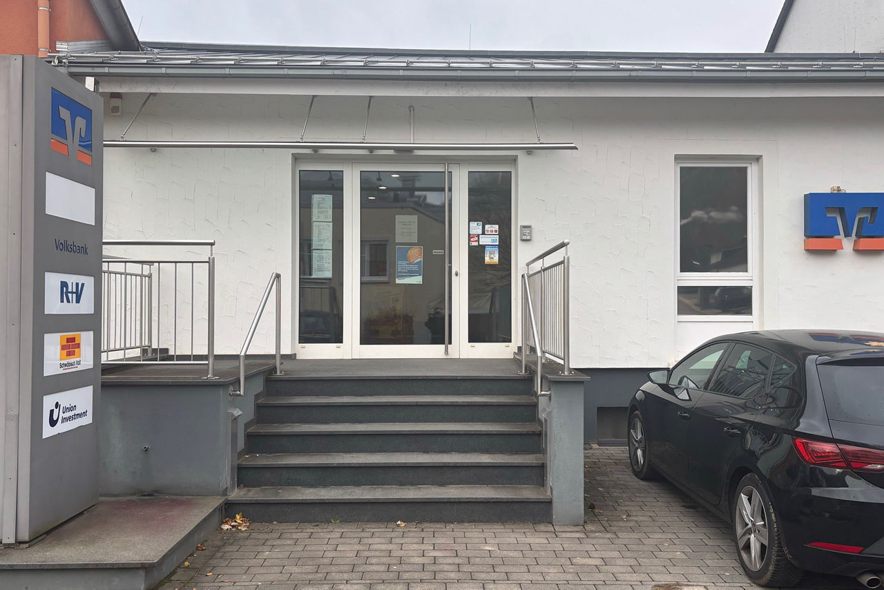 Beratungscenter Irsch