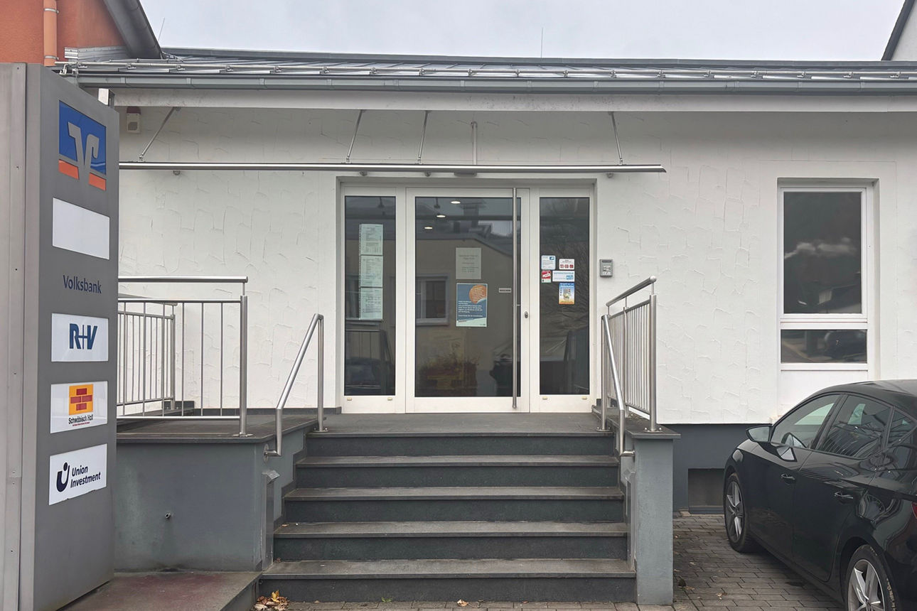 Beratungscenter Irsch