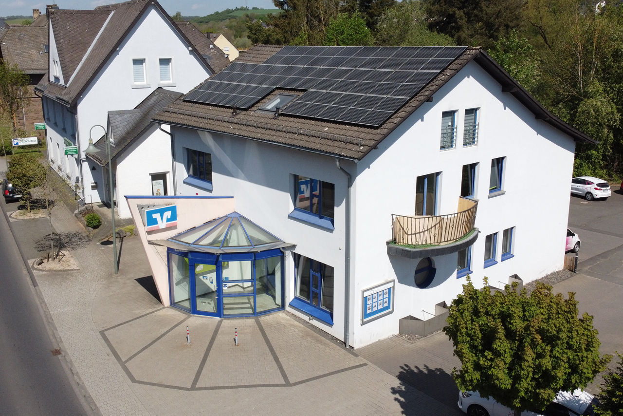 Servicepoint Jünkerath