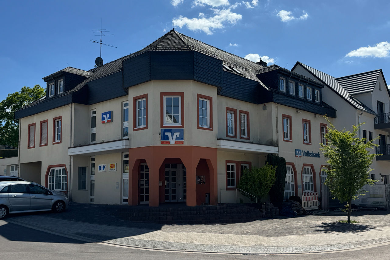 Beratungscenter Kell am See