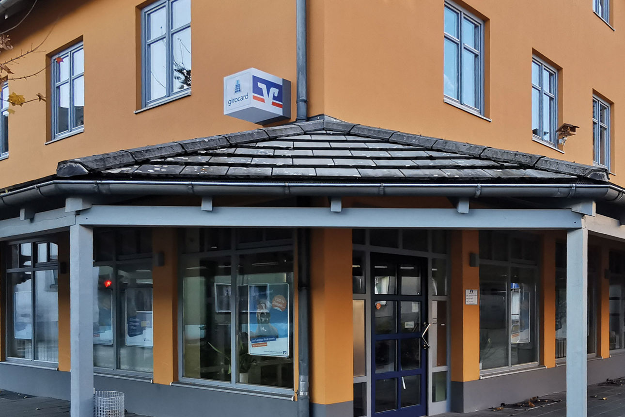 SB-Standort Lengefeld