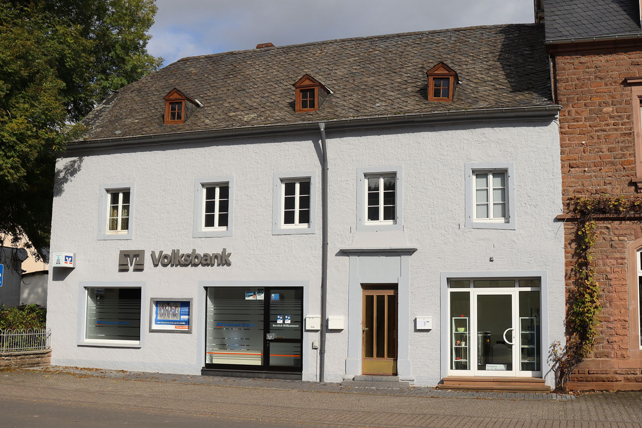 Servicepoint Mettendorf