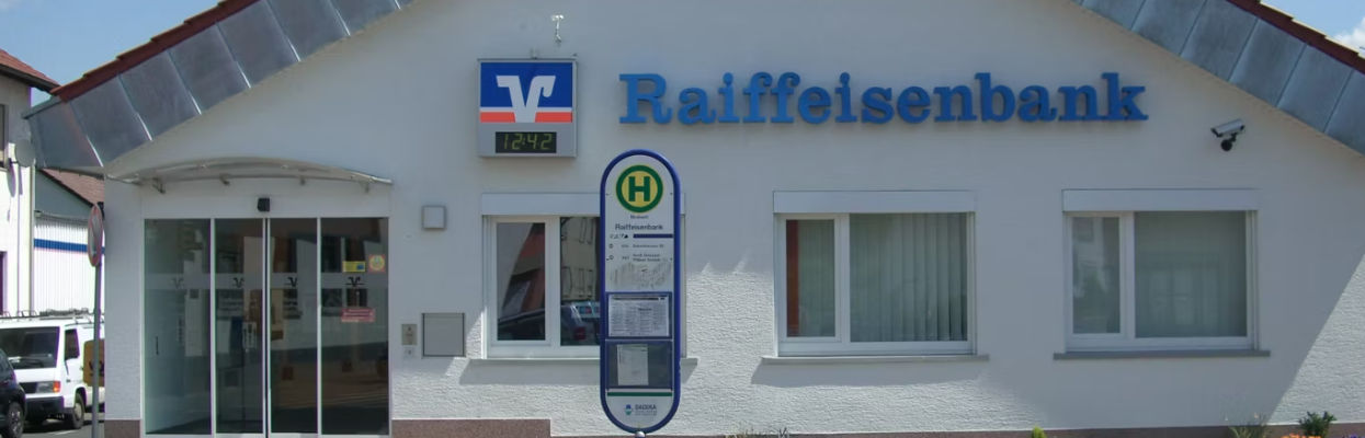 Filiale Mosbach